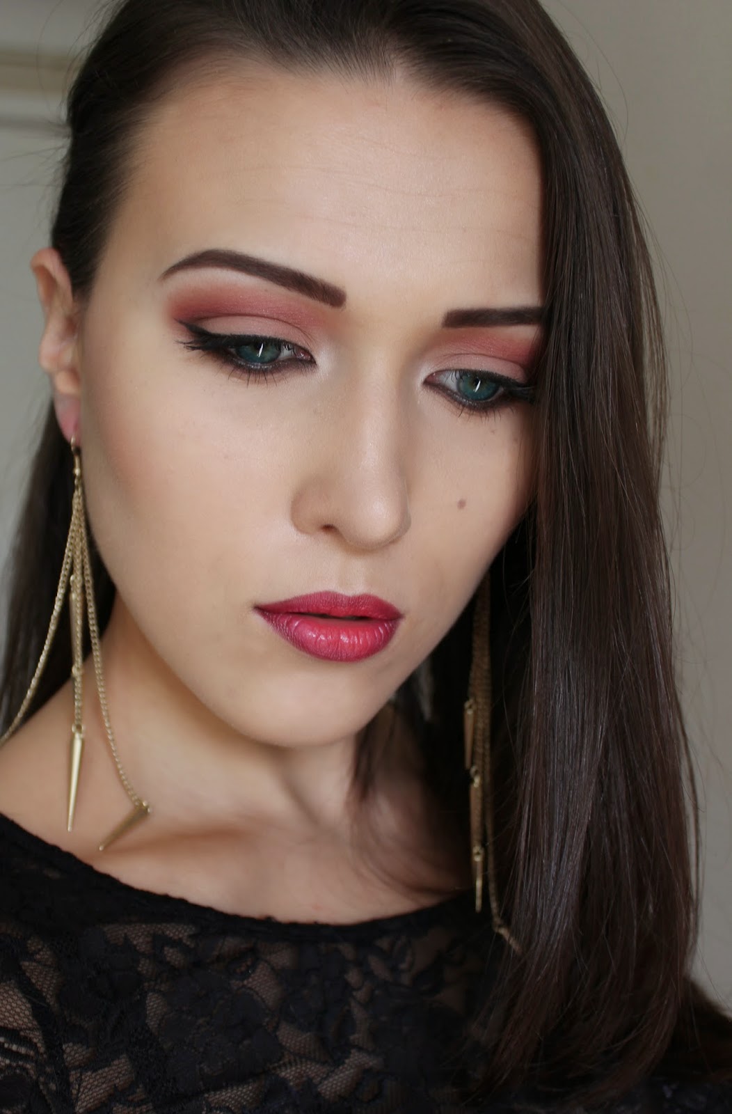 Apply palette lipstick liner with how to lip day delivery